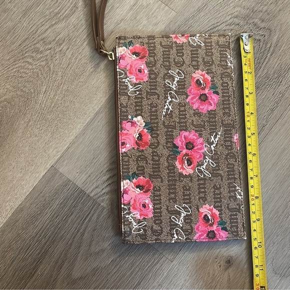 Juicy Couture Wristlet NWOT - Picture 5 of 10